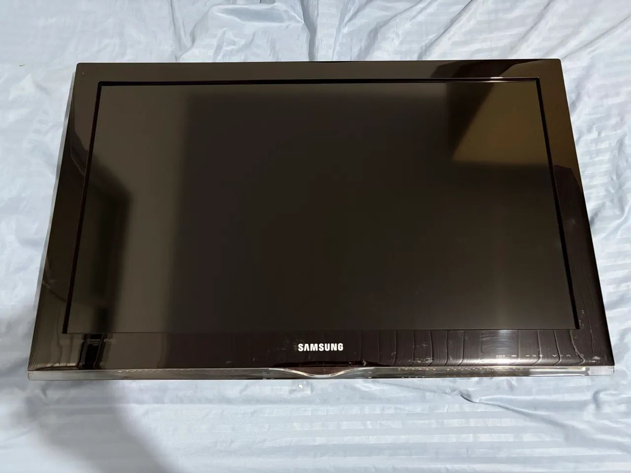 TV Samsung 32 LCD