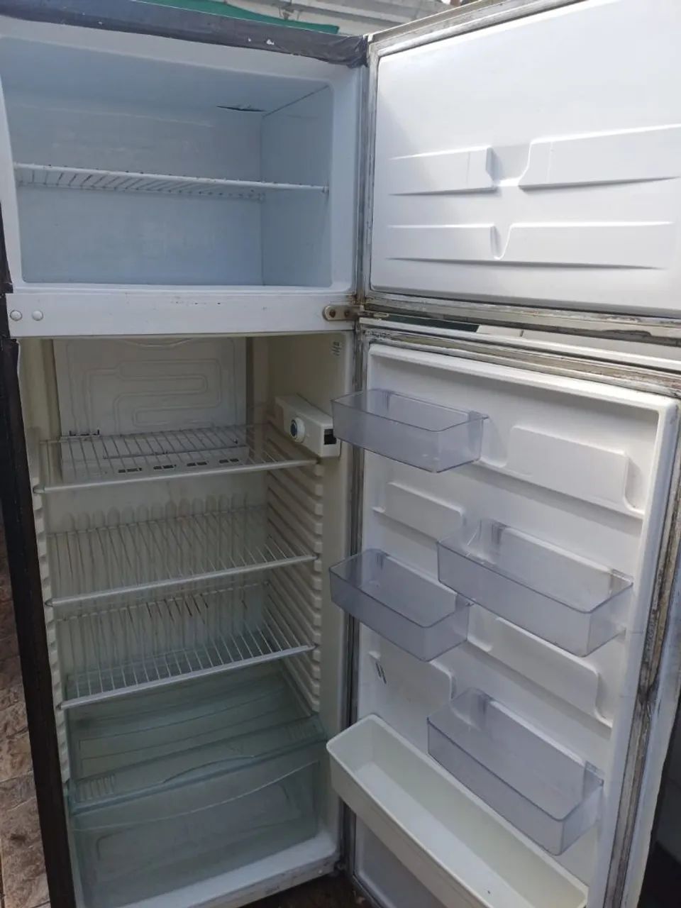 Geladeira  - Foto 4