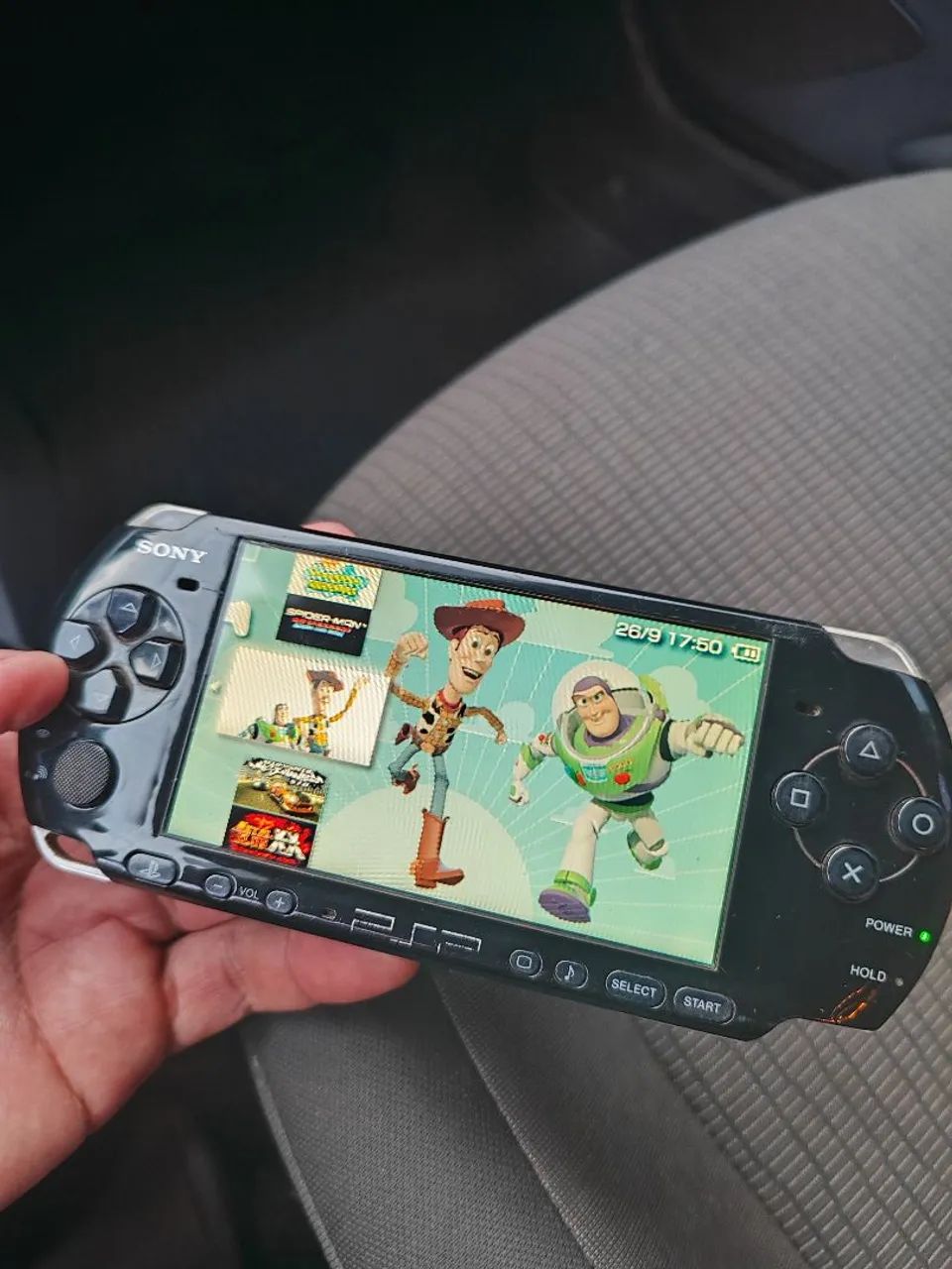 Sony PSP  - Foto 5