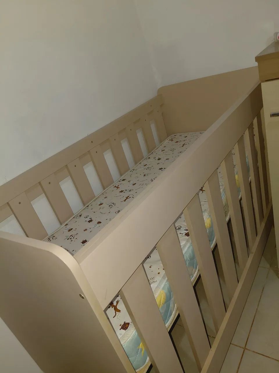 Berço  - Foto 3