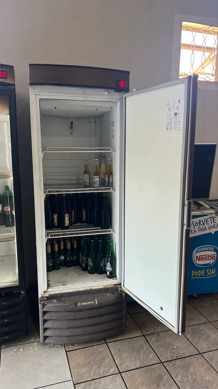 Freezer 