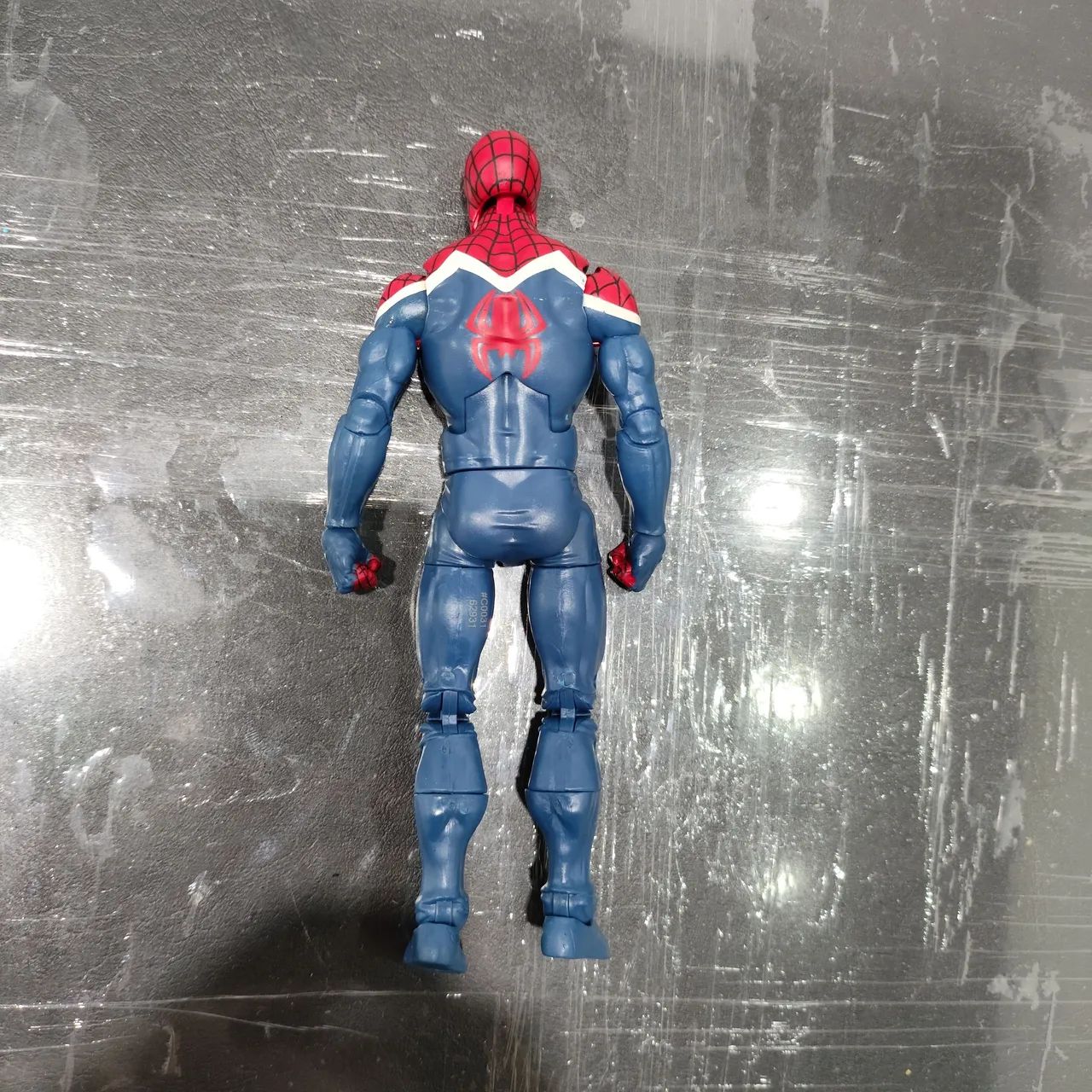 Spider Man UK - Foto 2