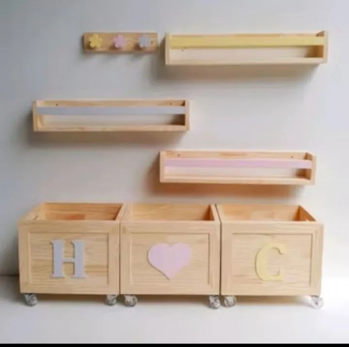 Colmeia infantil