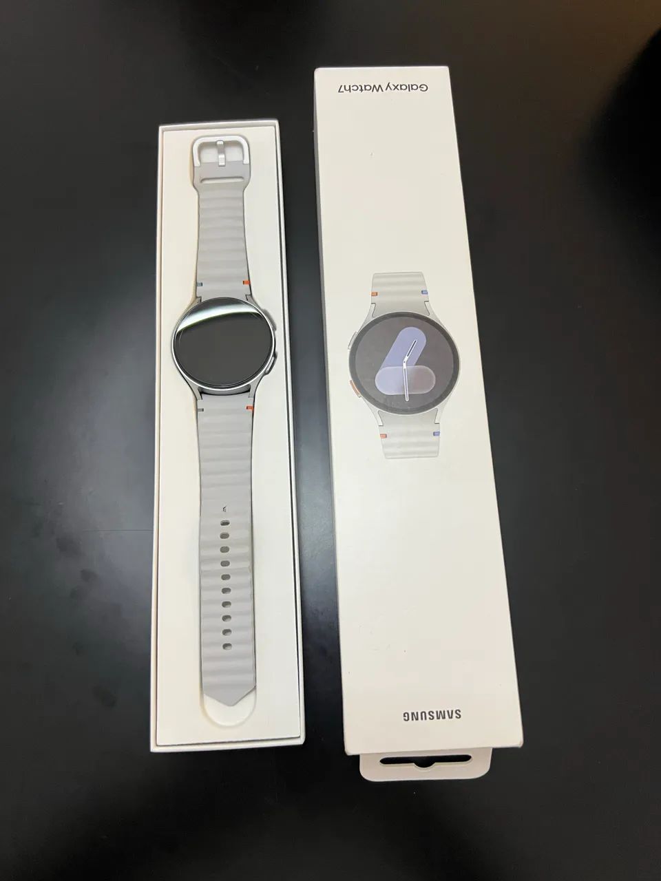 Galaxy Watch 7  - Foto 2