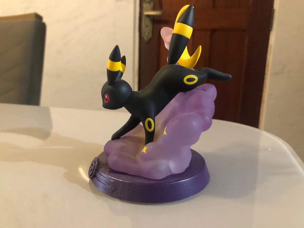 Pokémon umbreon figure  - Foto 3