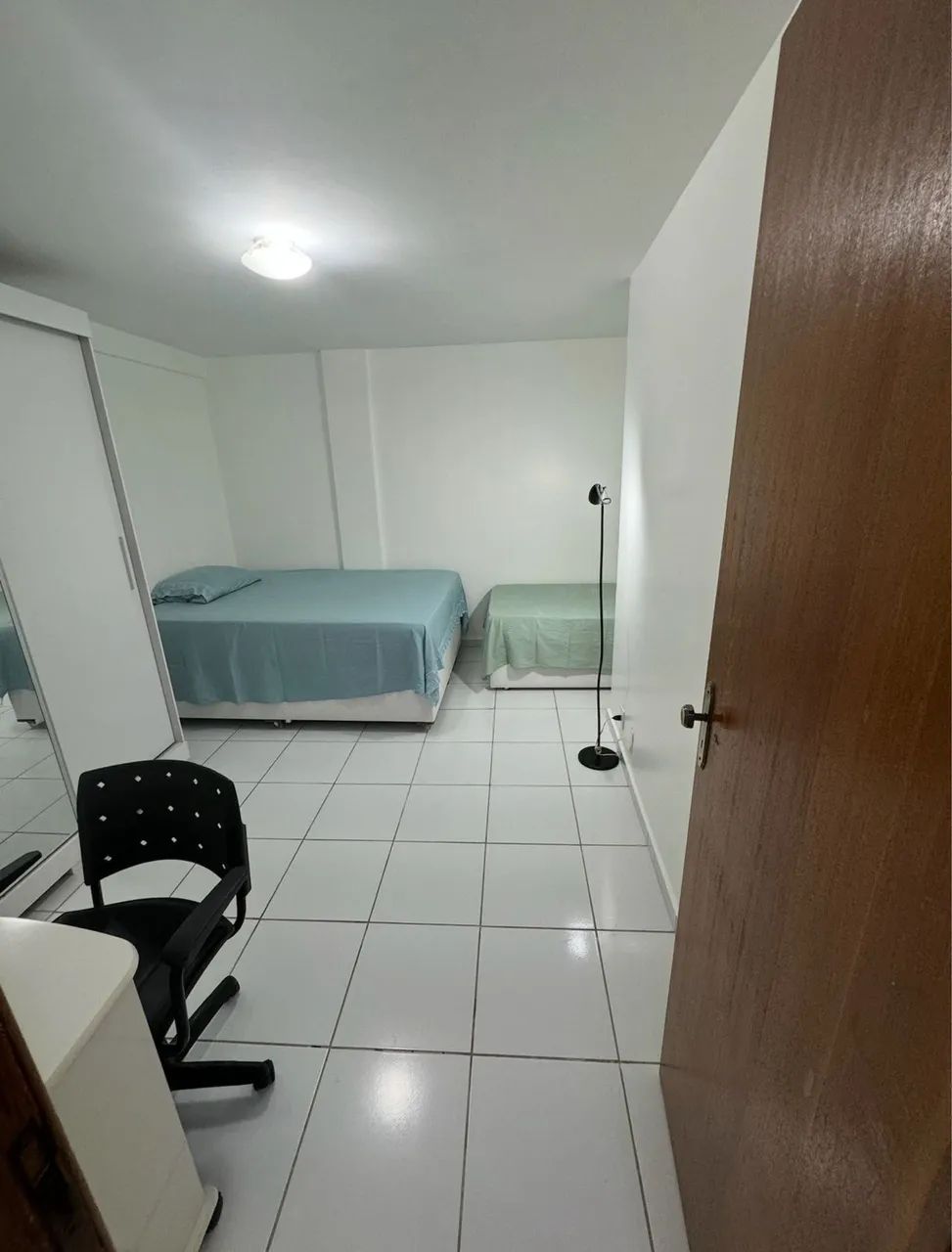 Alugo apto mobiliado Riviera - Macaé  - Foto 12