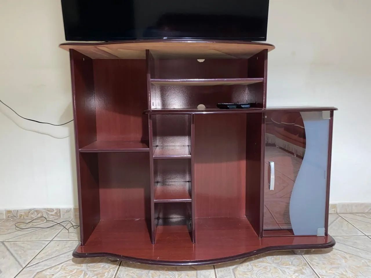 Rack para TV  - Foto 5