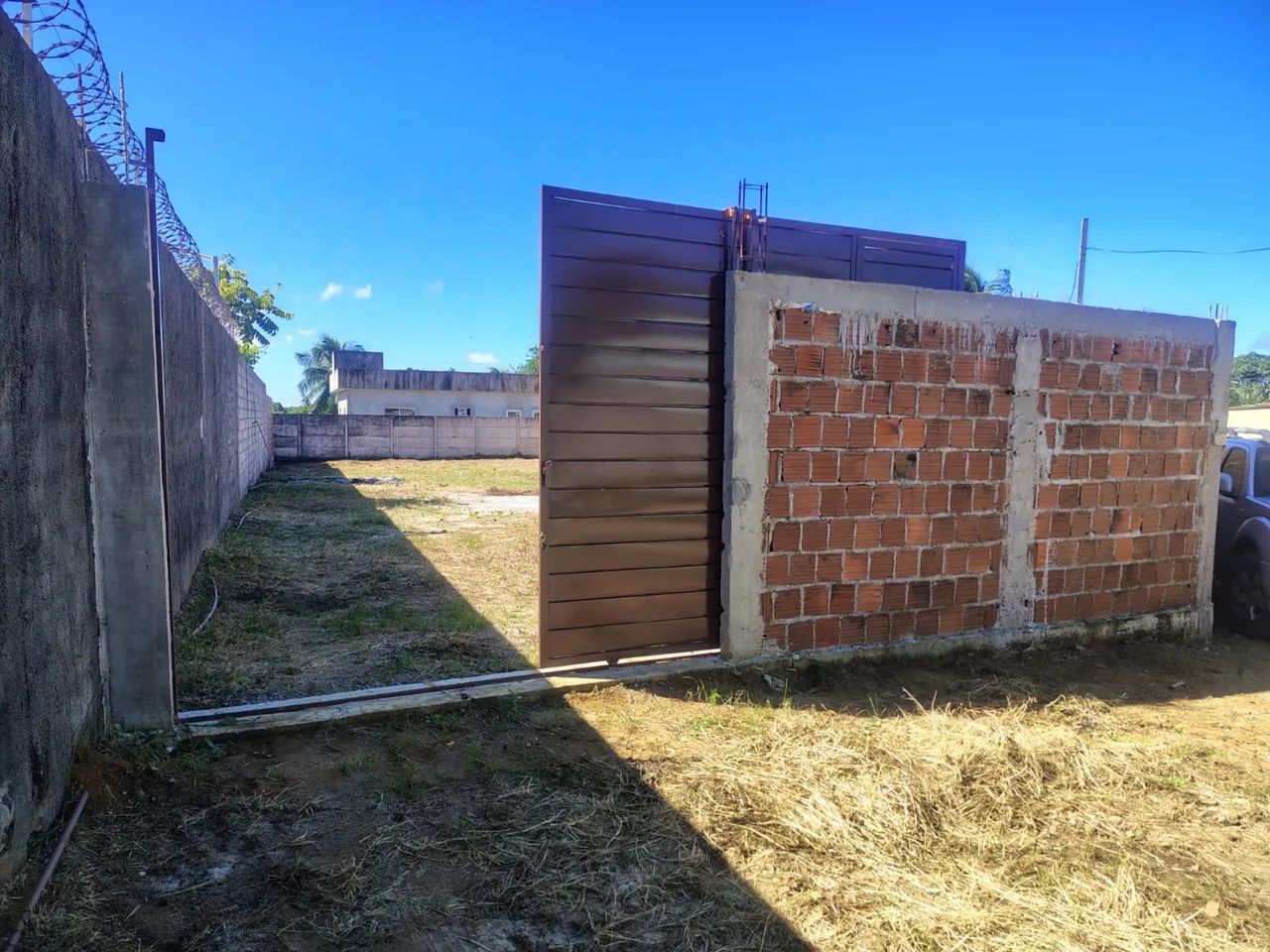 Terreno a venda  - Foto 3