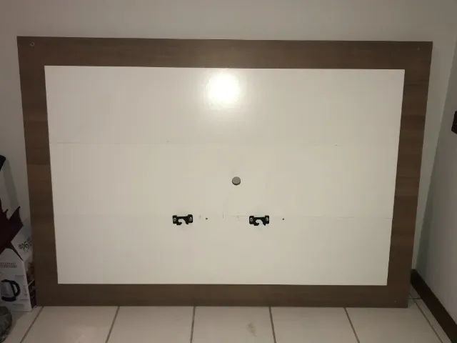 Painel para TV em MDF - Foto 3