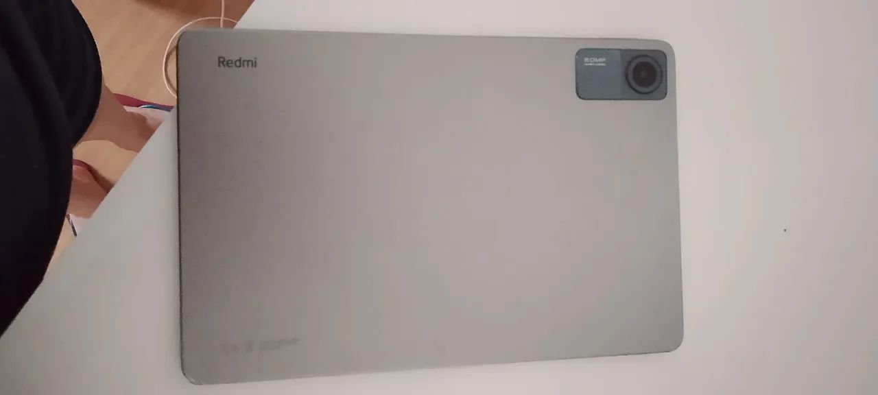 Vendo tablet redmi note SE 11' - Foto 2