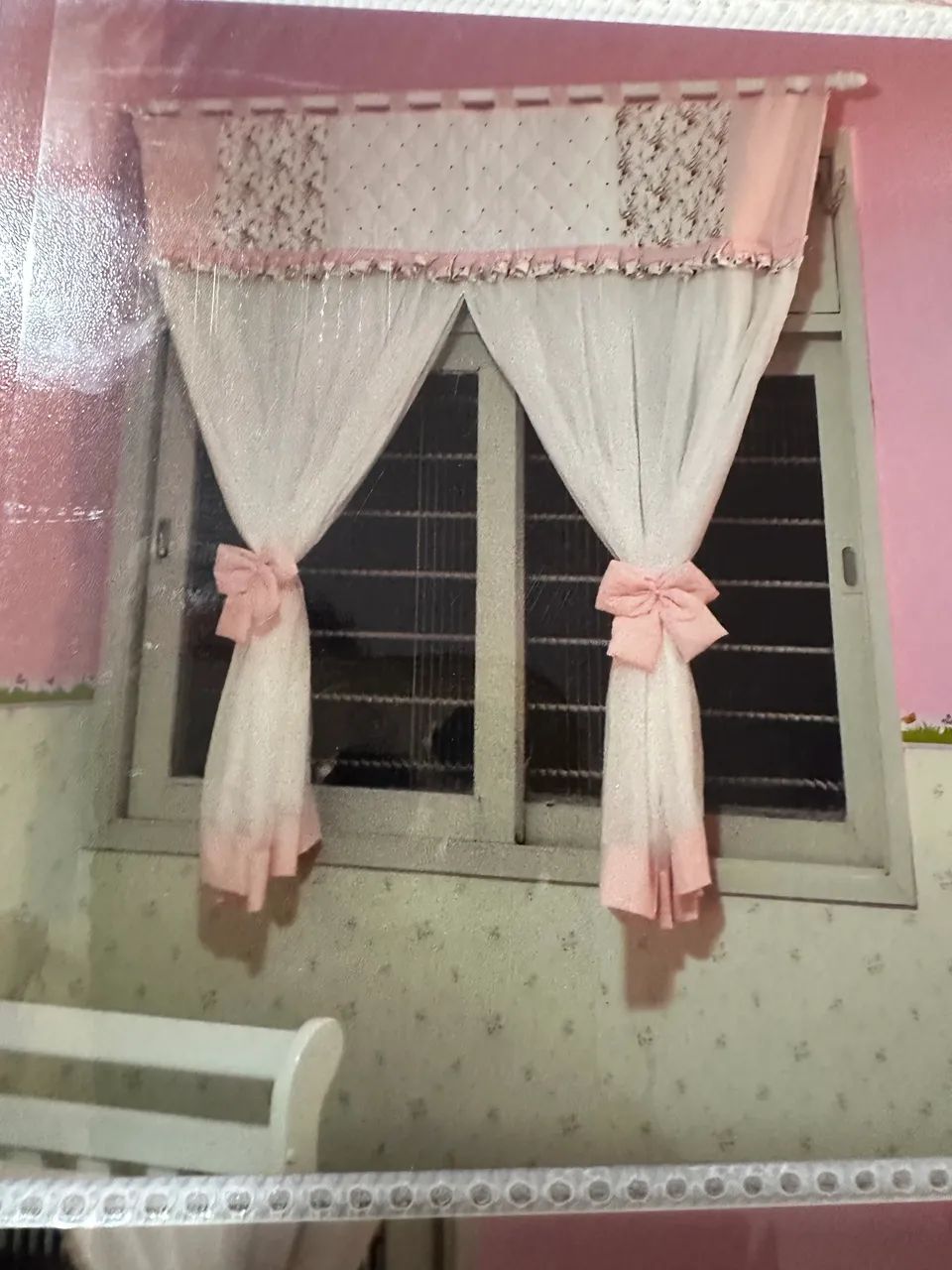 Kit berço e cama babá luxo - Foto 3