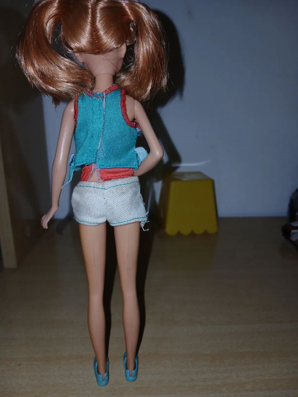 Boneca stacie - Foto 4
