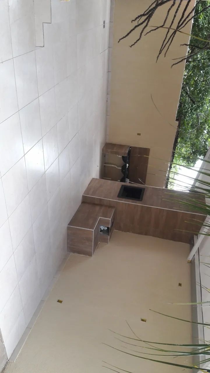 ALUGO CASA COM ENERGIA INCLUSA - Foto 4