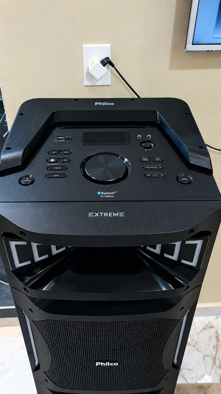 Philco - PCX3000 EXTREME  - Foto 3