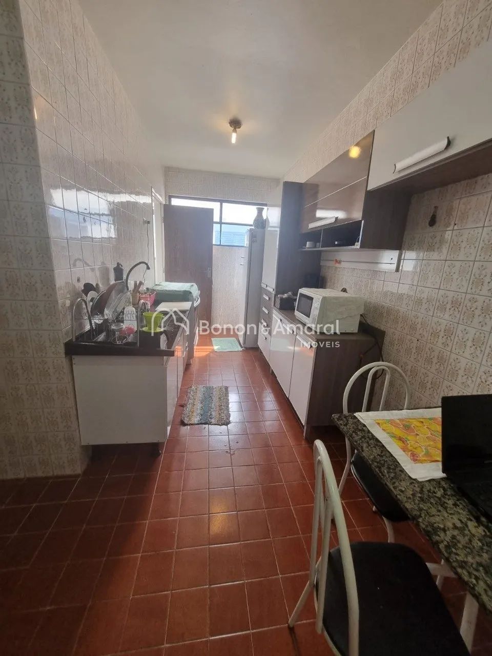 Apartamento com 2 quartos, na região do Taquaral. - Foto 5