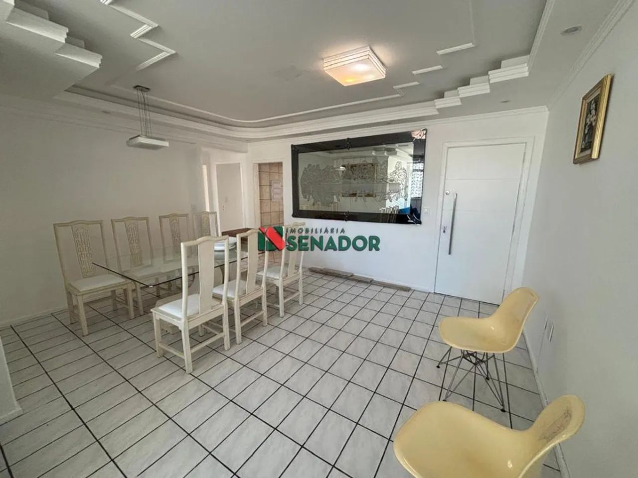 Apartamento à venda em Balneário Camboriú, Centro, com 3 quartos, com 129 m², EDIFÍCIO JAN - Foto 5