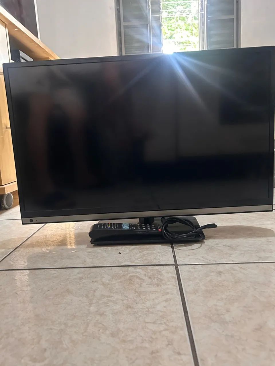 Tv AOC 32 polegadas  - Foto 2