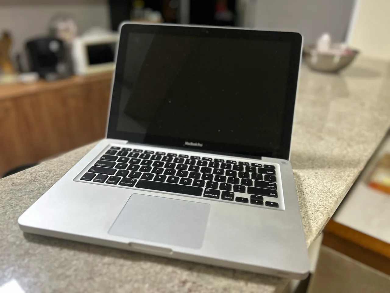 MacBook Pro (13inch, Mid 2012)｜4GB｜500GB macbook pro mid 2012