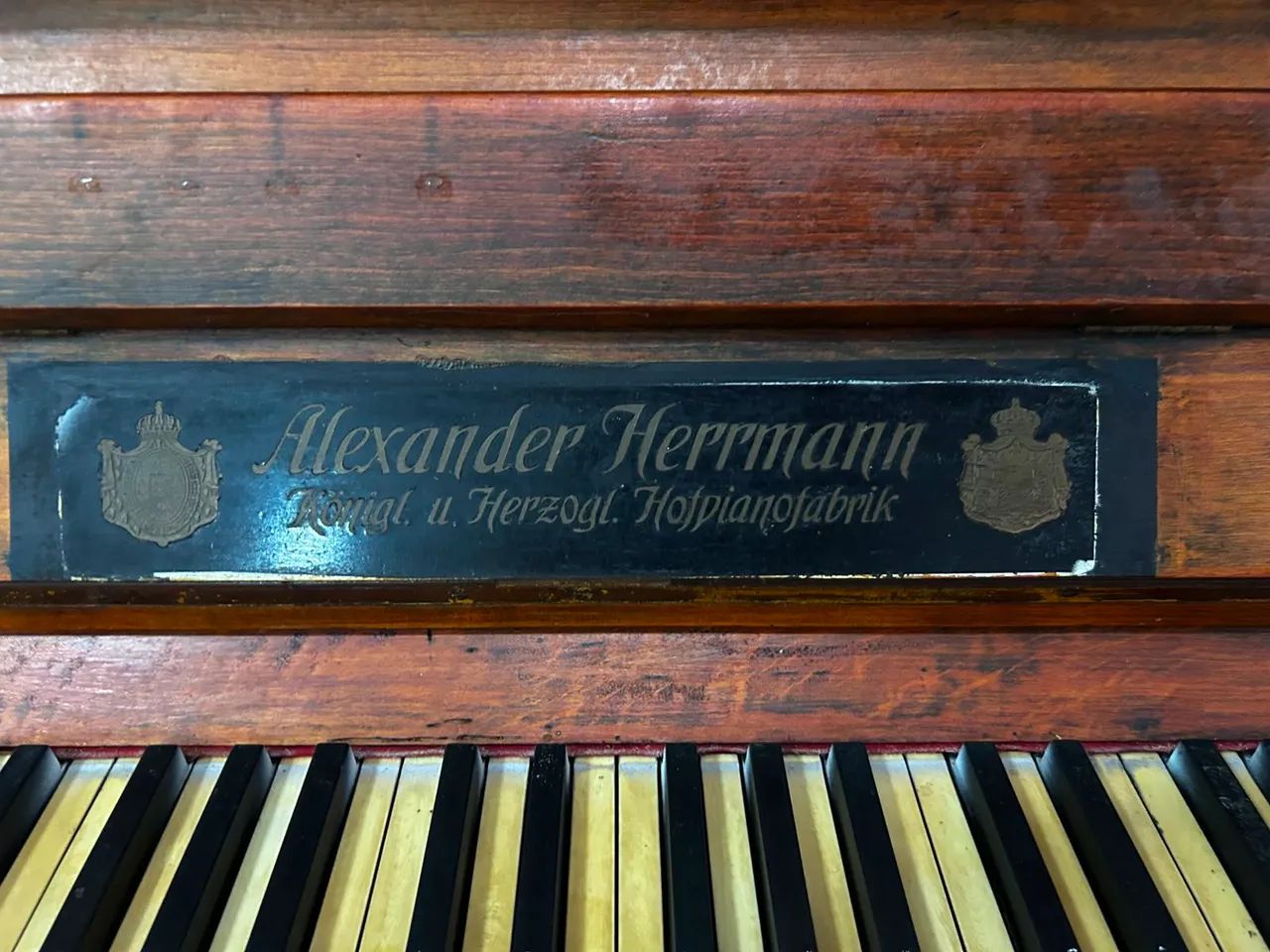 Piano