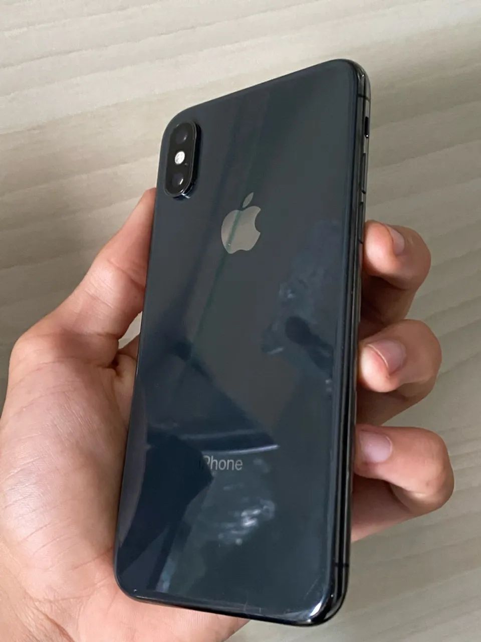 iPhone XS 256gb pra peças  - Foto 3