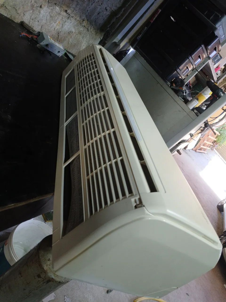 Ar condicionado split 27000 btus  - Foto 5