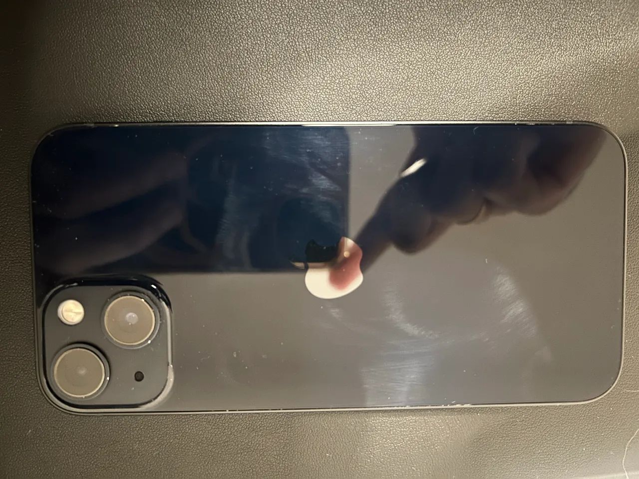 Iphone 13 (128Gb) 91% de saúde de bateria - Foto 2