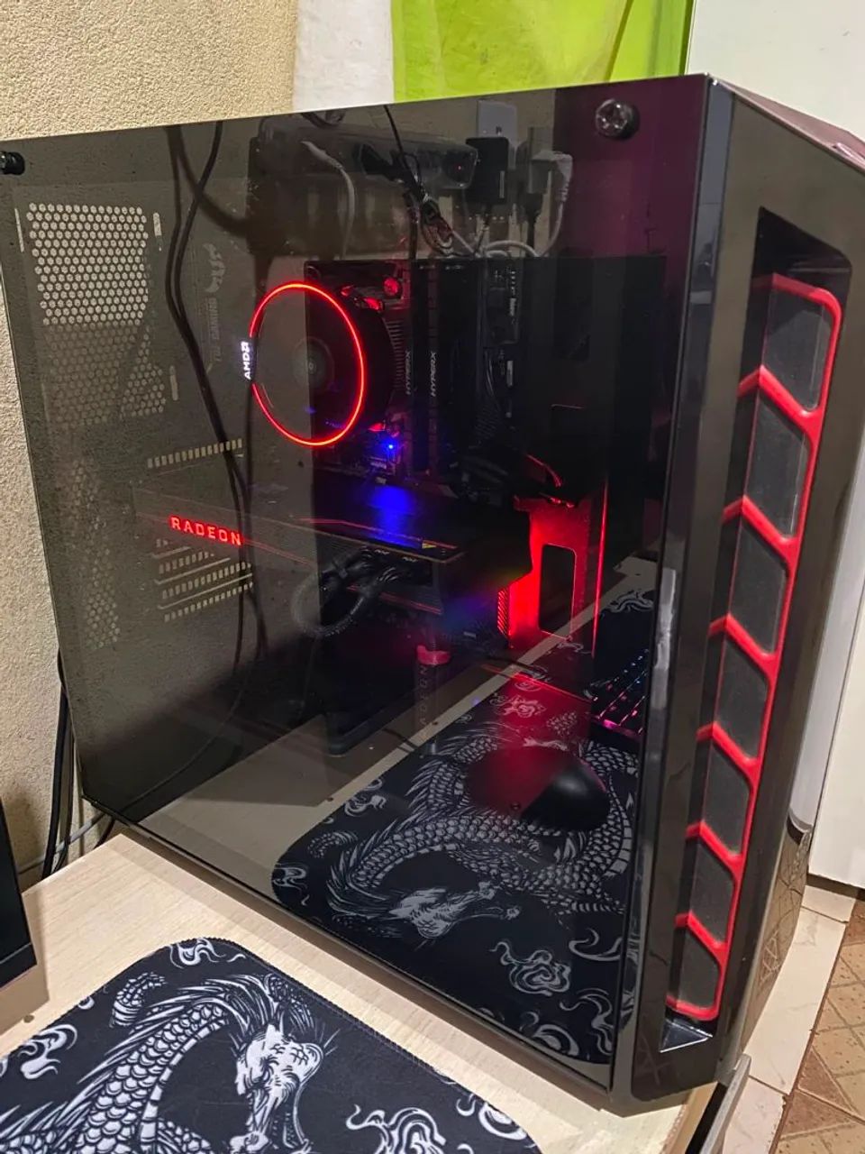 Pc Gamer Zero impecável 