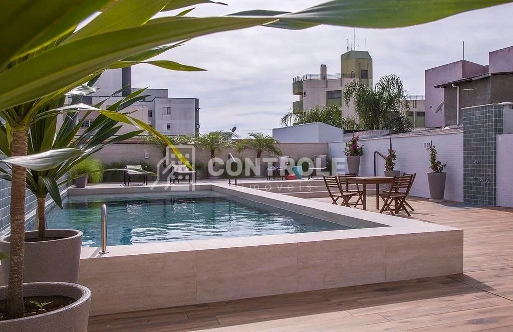 Apartamento com 03 dormitórios no Balneário do Estreito, em Florianópolis/SC! - Foto 3