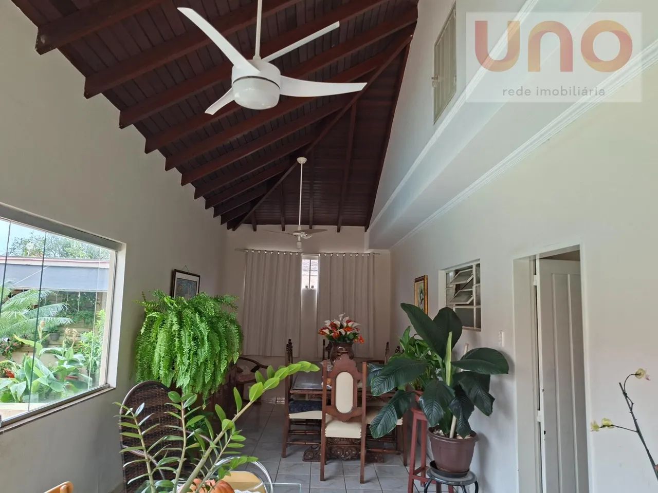 Casa Comercial em Vila Alba - Campo Grande - Foto 2