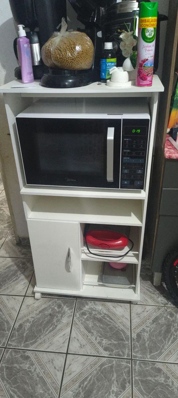 Microondas 