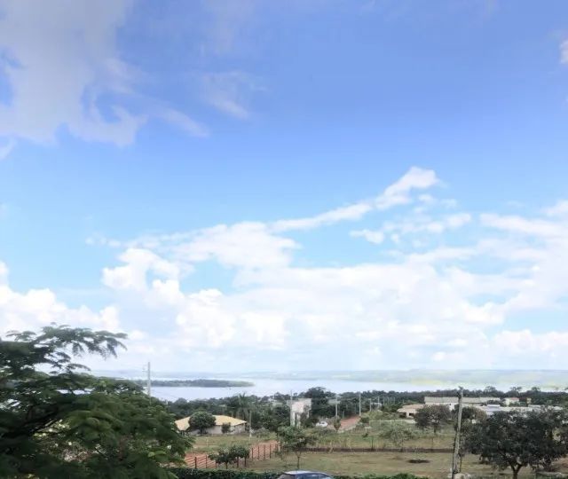 Lote em condomínio fechado - 2500m² - VENDA OU TROCA POR CARRO - Foto 2
