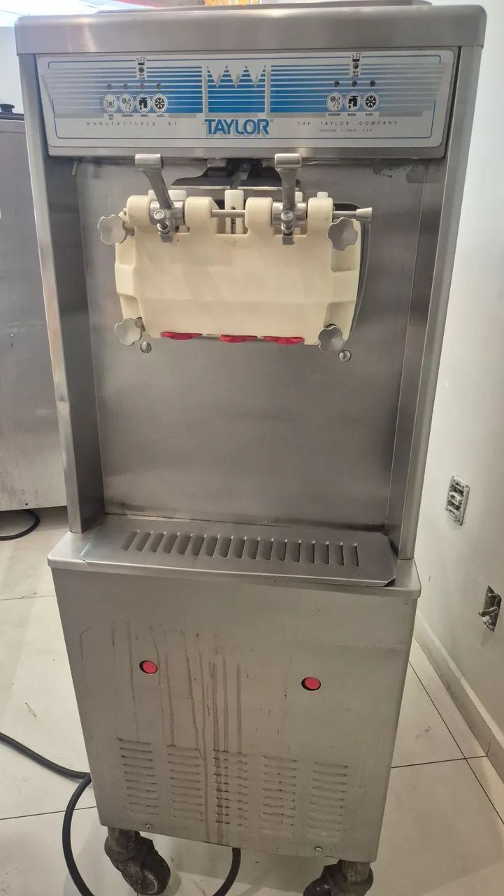 Maquina taylor 336 - Foto 5