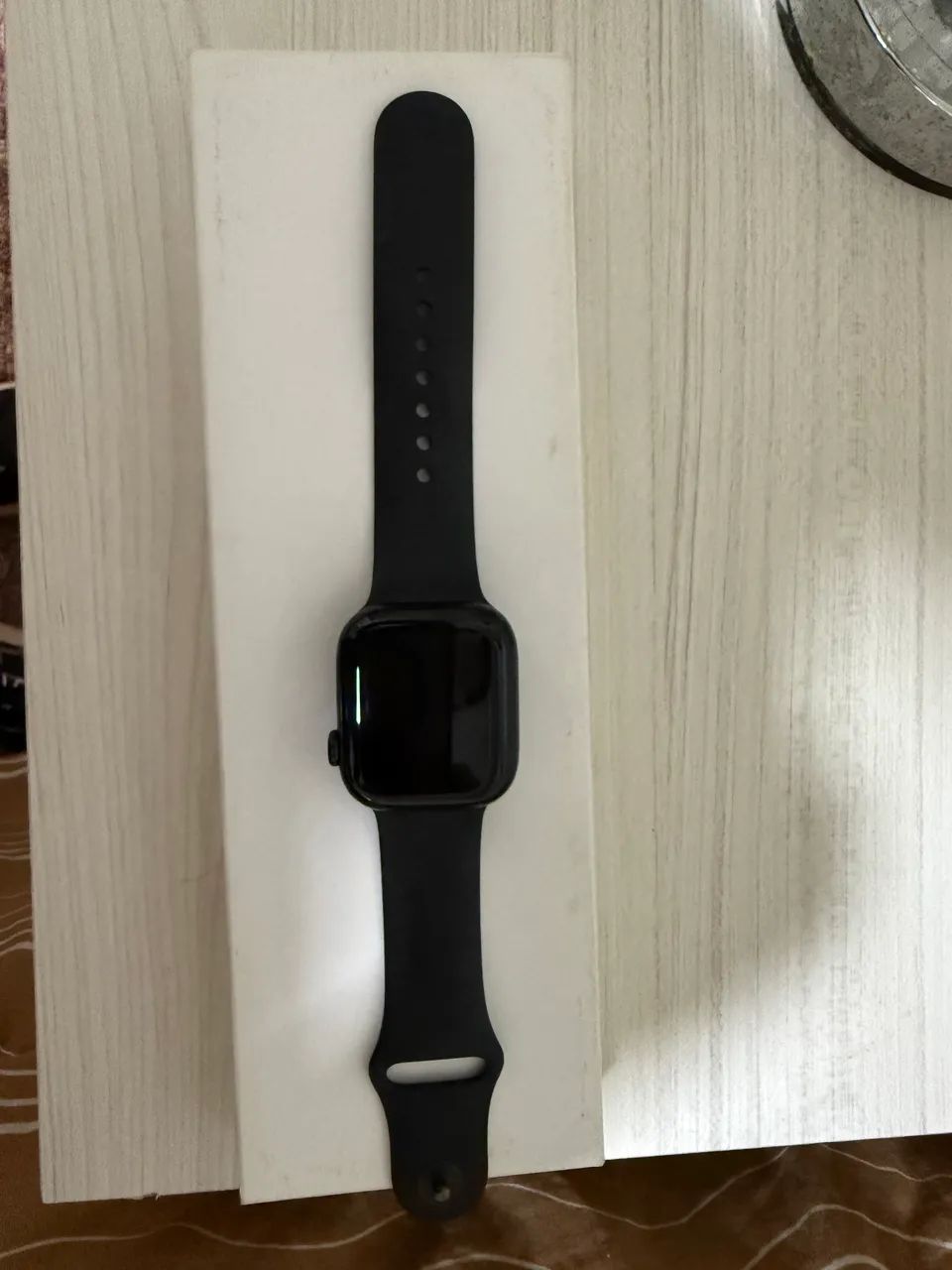 Apple Watch Series 10 42mm com GPS - Foto 2