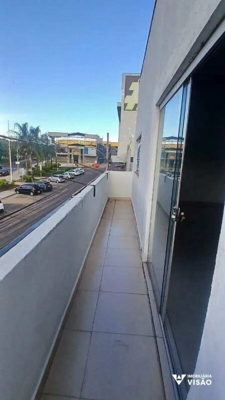 PONTO COMERCIAL COM 02 BANHEIROS E 02 SALAS COM DIVISÓRIAS NO CENTRO - Foto 4