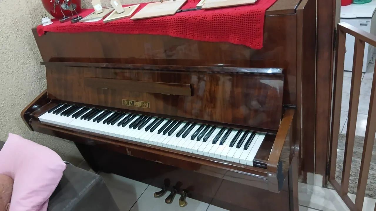 Piano - Foto 3