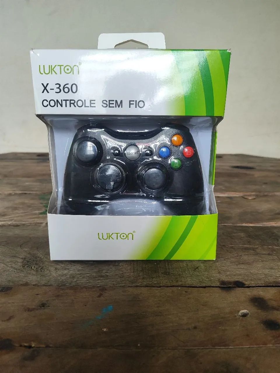 Manete Xbox 360 
