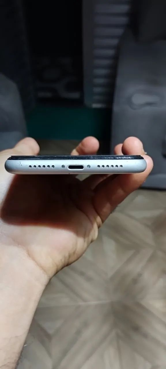 iPhone XR  - Foto 4
