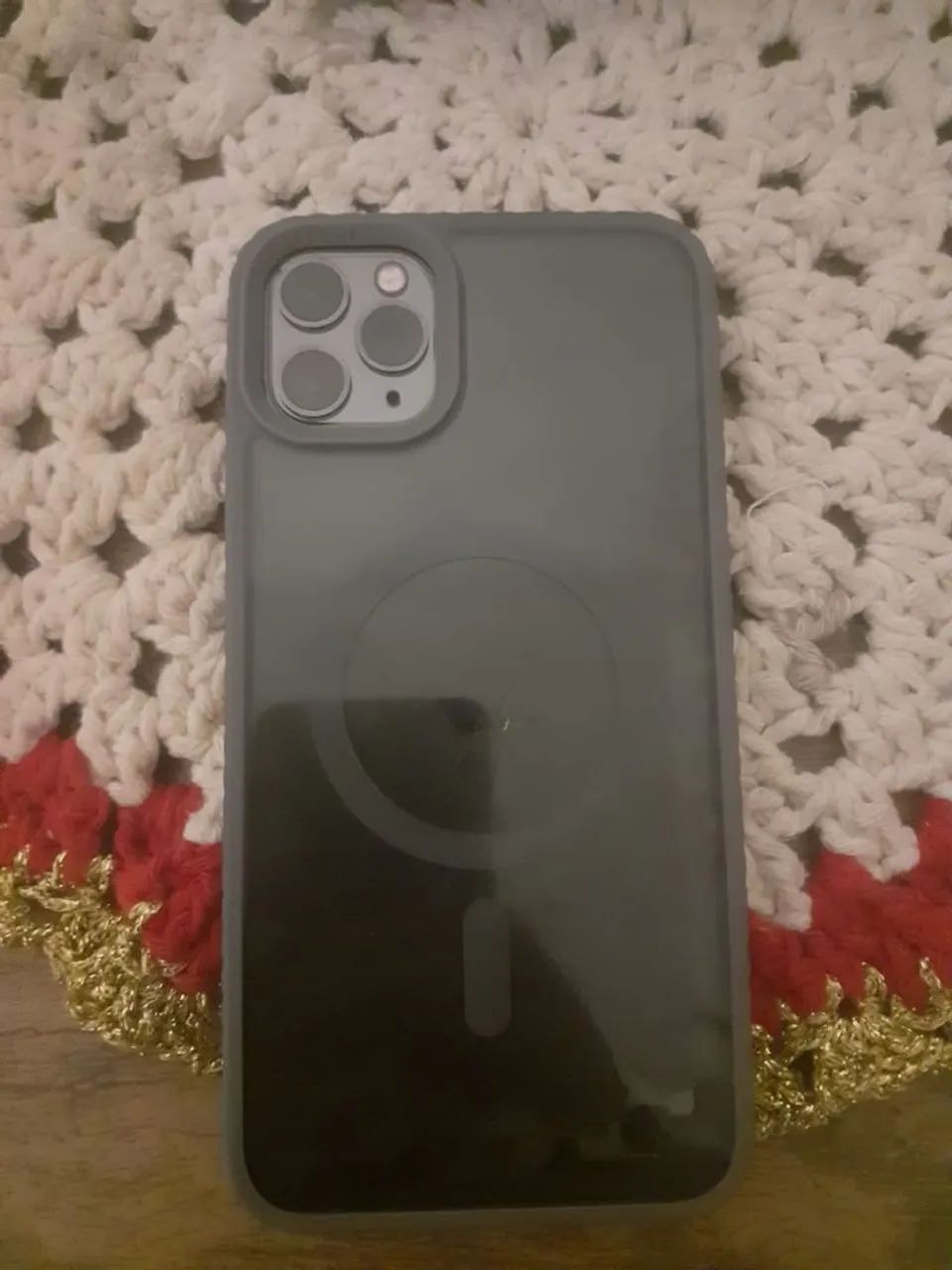 iPhone 11 Pro Max - Foto 3