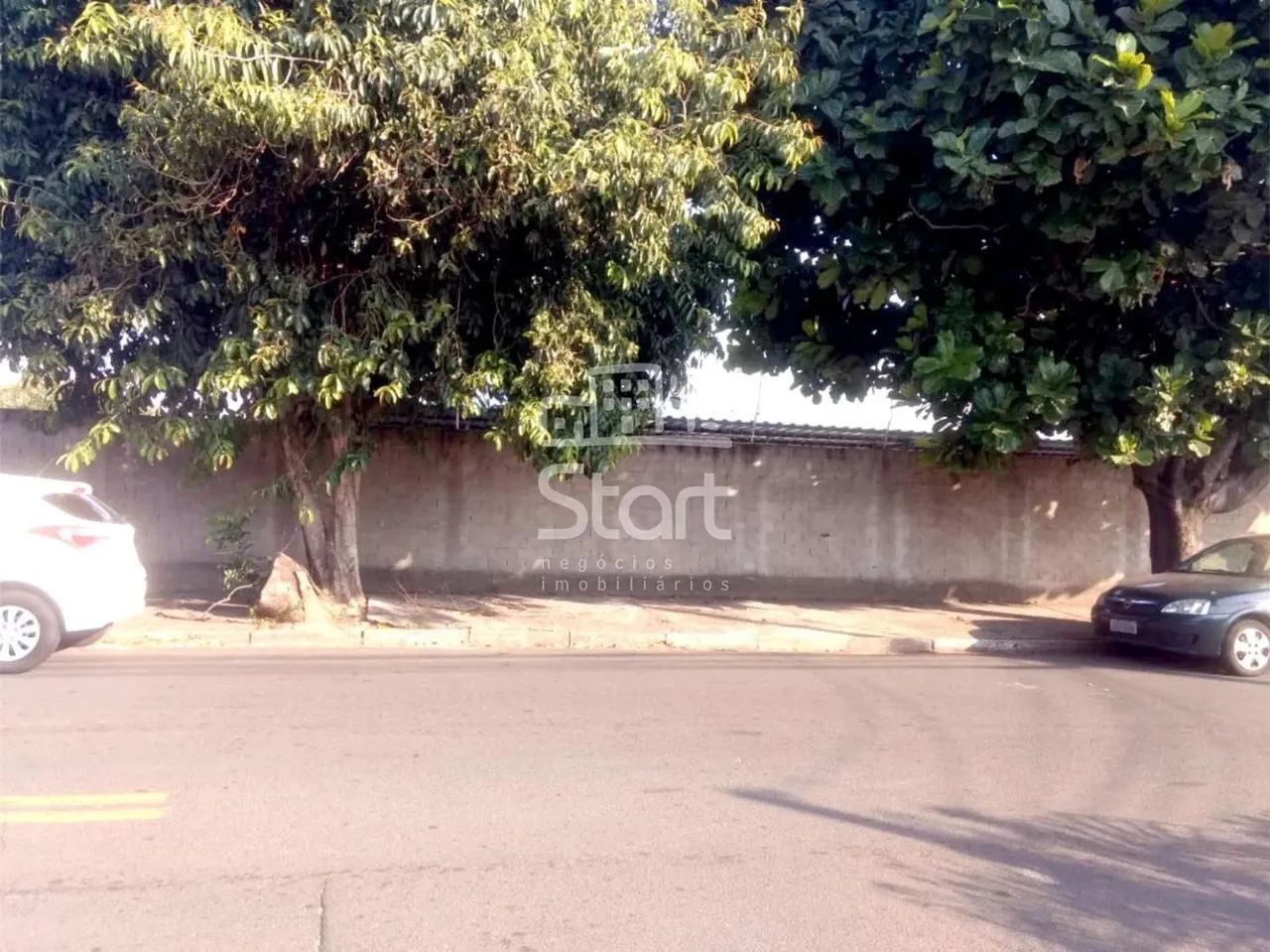 terreno - Chácaras Campos dos Amarais - Campinas
