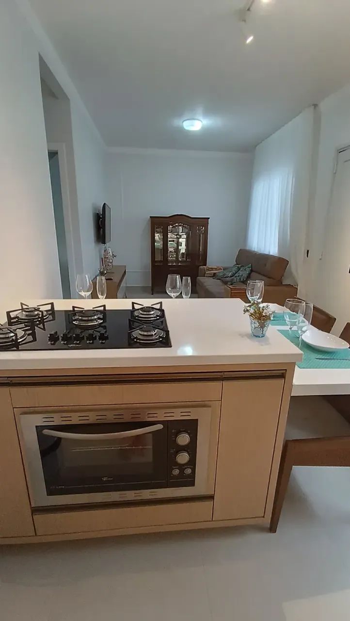 Apartamento para aluguel tem 72 metros quadrados com 2 quartos - Foto 2