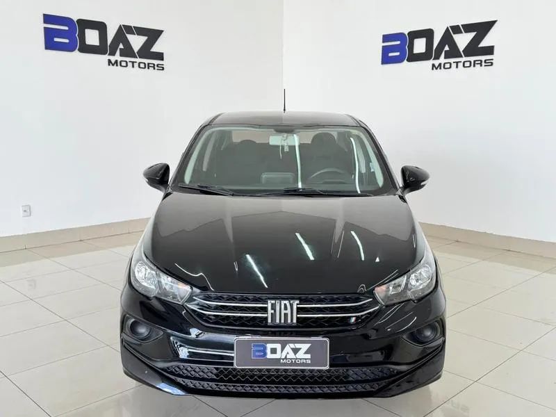 Fiat Cronos Drive 1.3 8V Flex 2025 - Foto 2