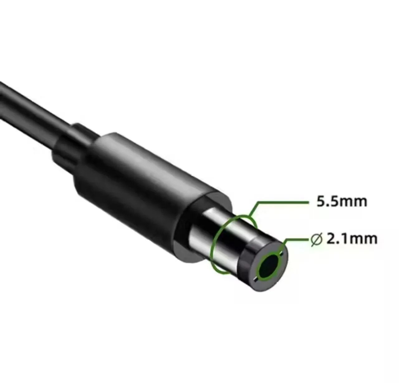 Fonte de alimentação 5V / 2A 5V/2a - Foto 2