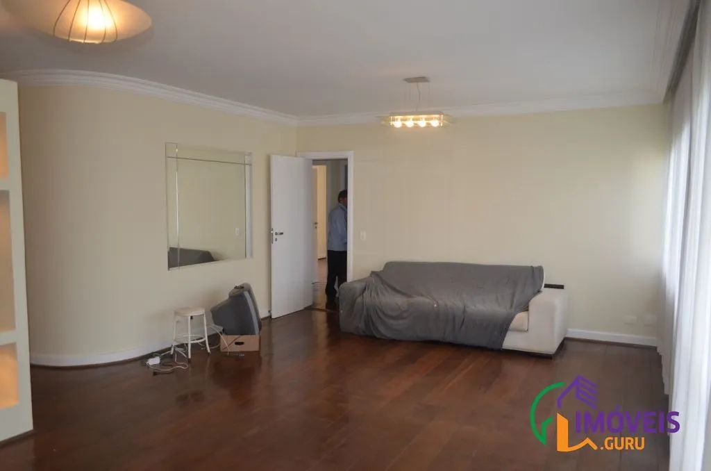 APARTAMENTO - MORUMBI - SP - Foto 4