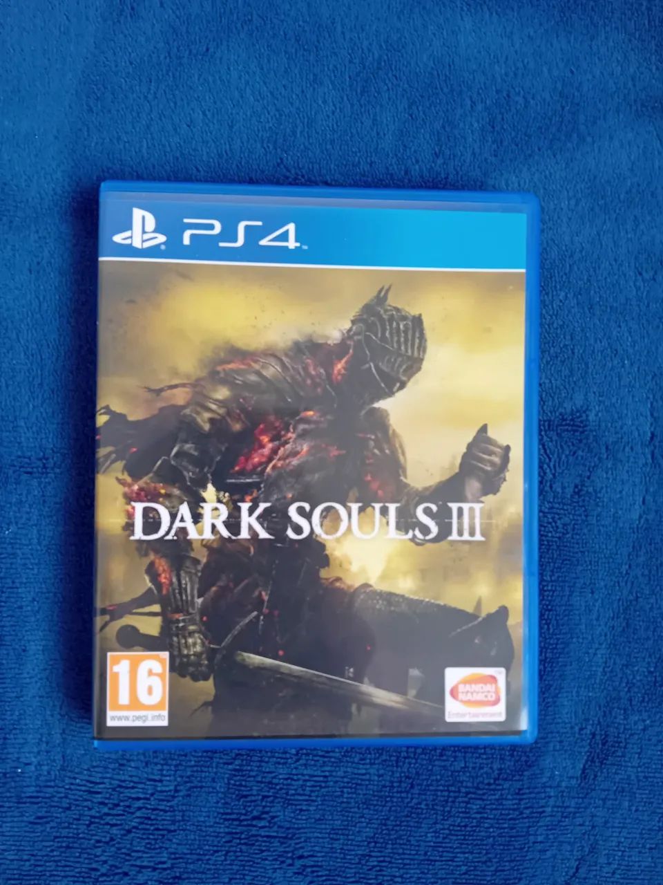 Jogos Usados Playstation 4 - Foto 3