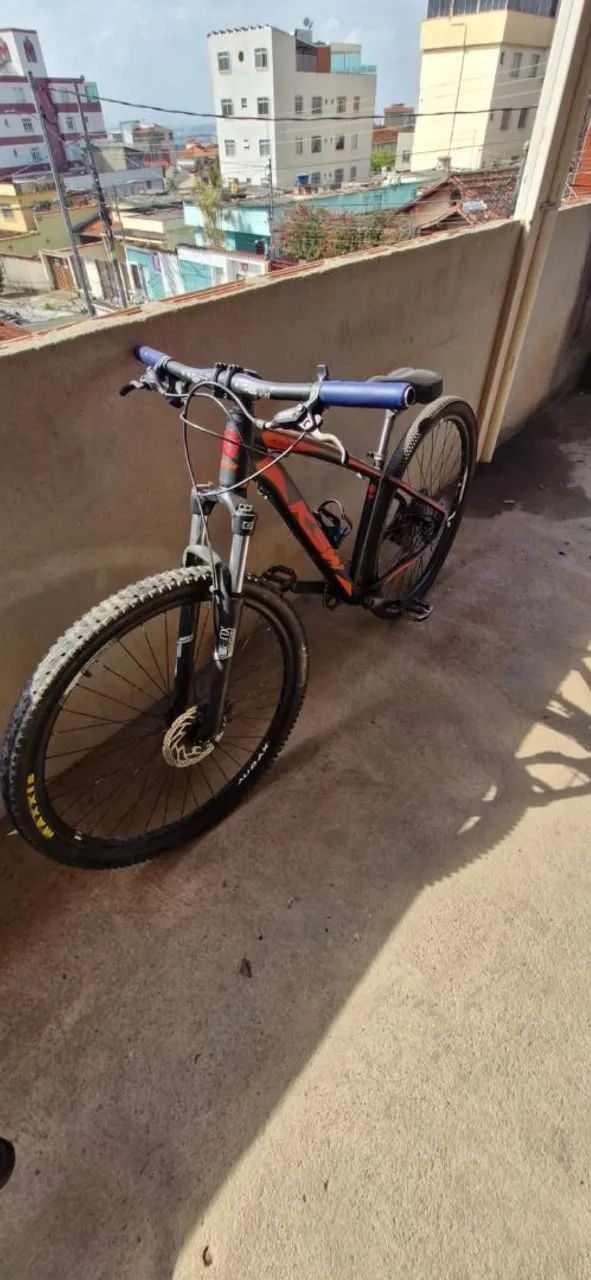 Bicicleta  - Foto 5
