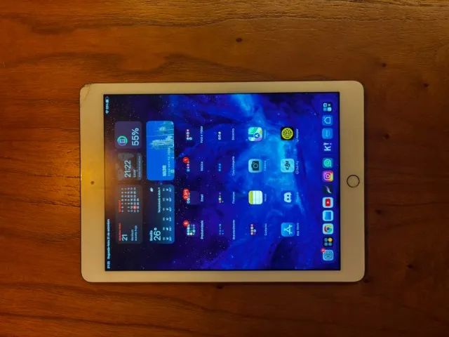 ipad 6 geração com 32gb  - Foto 4