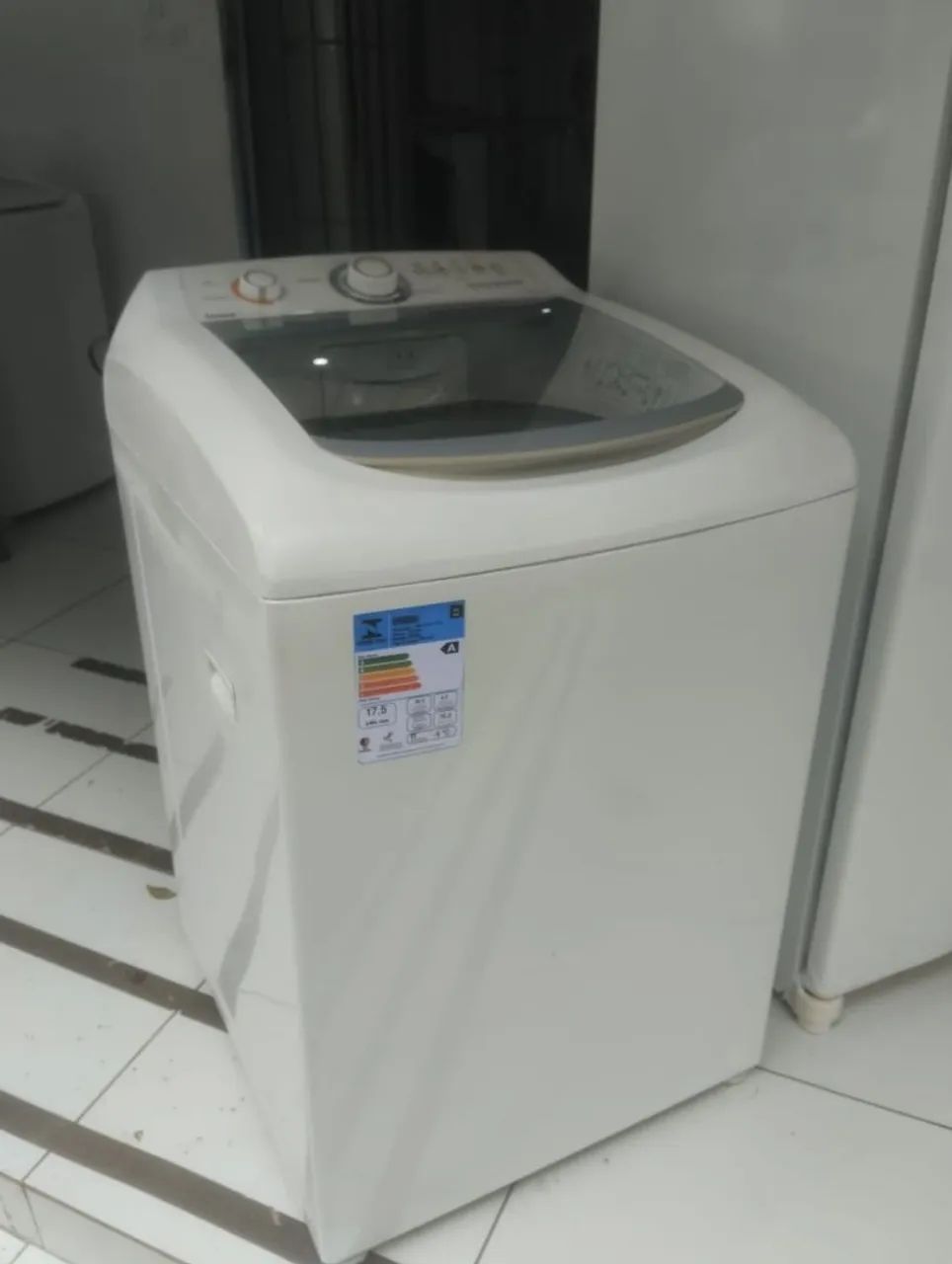 Maquina de lavar  - Foto 2