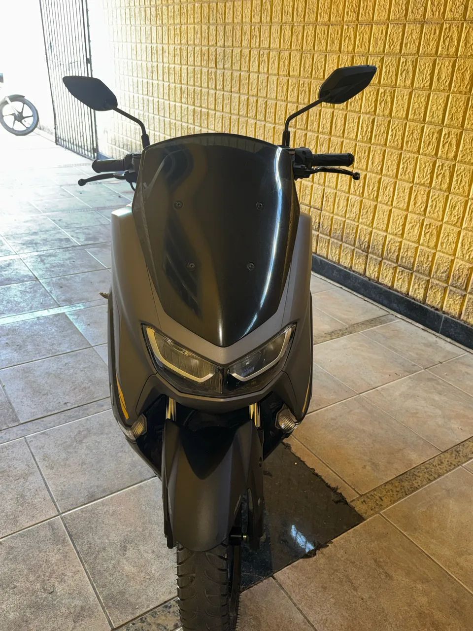 Nmax SE 160  - Foto 4