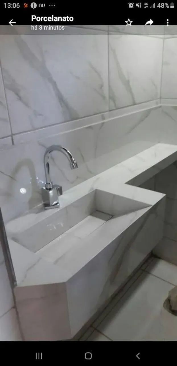 Ilhas em porcelanato  sob medidas!!! - Foto 3