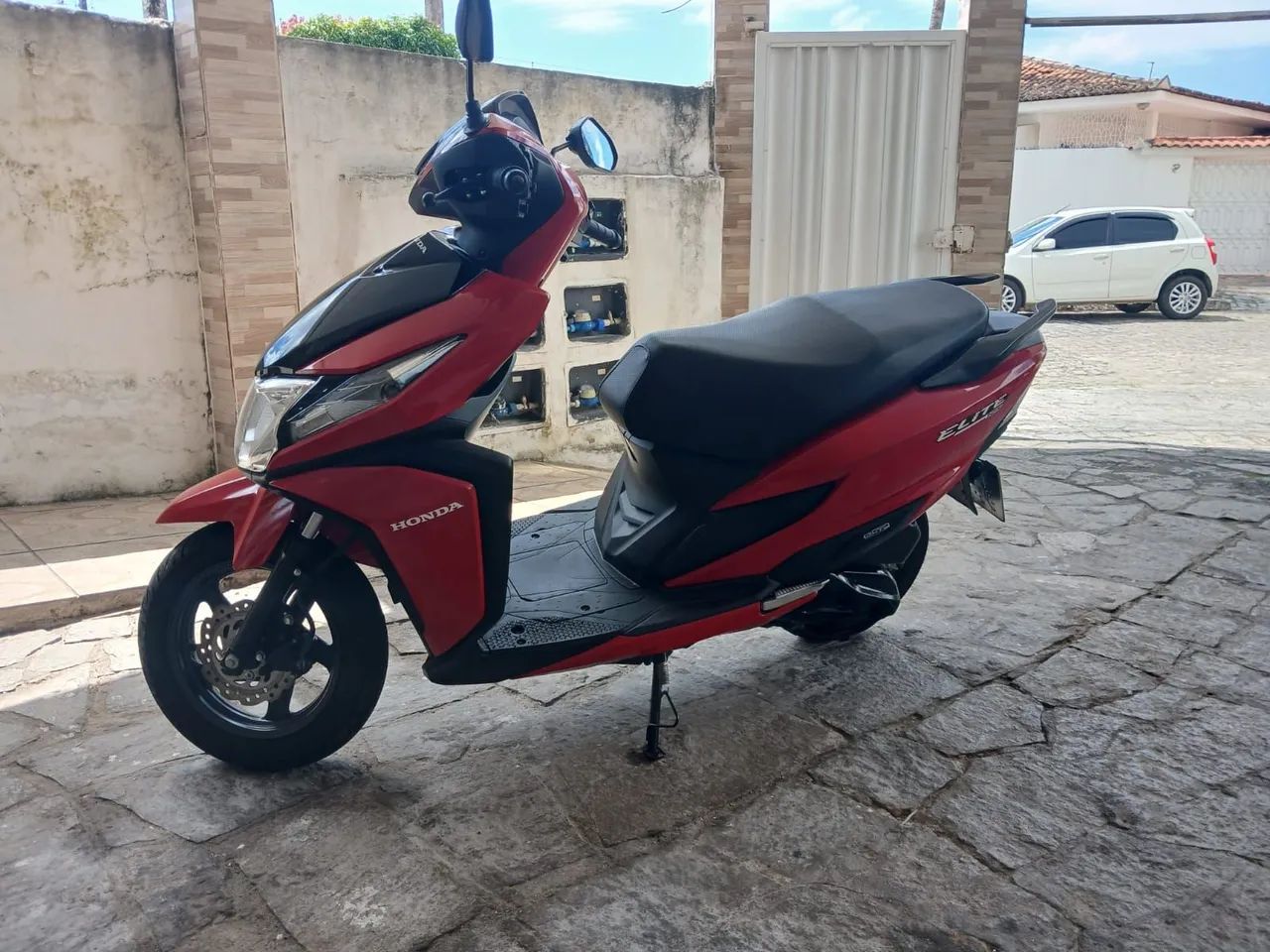 Honda elite 2026 - Foto 4